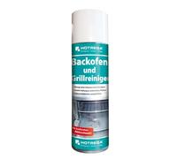 Pulitore Spray Forno e Grill 300 ml Sgrassatore Potente