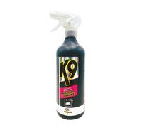 PULITORE SPRAY MULTIUSO E CARENE LINEA K9 750ML BARDAHL 646036 BD26