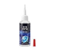 Pulitore Spray per Contatti Elettronici,Spray Antipolvere e Manutenzione 50 ml | Detergente per Contatti Elettrici - per Sensori Batteria Schede di Circuiti Tastiere Connettori Terminali e