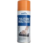 PULITORE SPRAY SCHIUMA MULTIUSO PER ABITACOLO E CASA UNIFIX 089003001