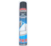 PULITORE SPRAY SOUDAL per TELAI E SUPERFICI in PVC - Ferrero Ferramenta