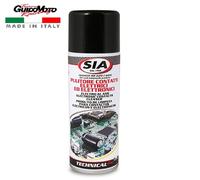 PULITORE SRAY CONTATTI ELETTRICI MOTOCICLI SCOOTER ML 400 SIA S8524