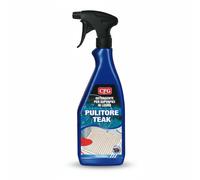 Pulitore Teak Concentrato / Trigger 750 ml - Rimuove Oli e Macchie
