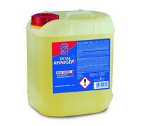 Pulitore Totale Per Moto Plus S100 5 Litri