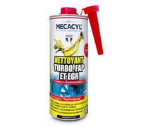 Pulitore Turbo FAP E EGR Curativo 1L Di Mecacyl