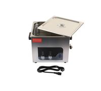 Laser Tools Ultrasuoni Detergente 13L - Con Spina Euro 6857