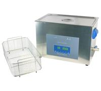 Pulitore Ultrasonico Professionale, 27L - UT8271/EUK