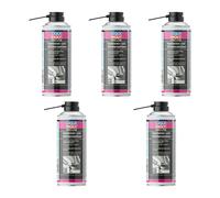 Pulitore Universale 5x400 ML LIQUI MOLY pro-Line Injektoren- E Glühkerzenlöser