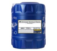 20 (1x20) Litro MANNOL Universale Tecnico Pulitore - Detergente a Freddo