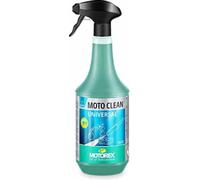 Pulitore Universale MOTOREX 1L MOTO CLEAN / 307834