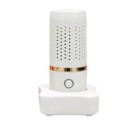 Pulitore USB per frutta e verdura | Macchina senza cordone multifunzionale di pulizia della cucina con la prestazione duratura per il riso che cucina il grano