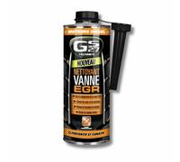 Pulitore Valvola EGR 500 ML - GS27