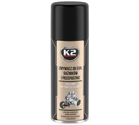 Pulitore Valvola EGR Pulizia Valvole K2 DETERGENTE EGR 400ml W128