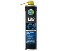 PULITORE VALVOLA EGR TUNAP 138 ADDITIVO DETERGENTE CARBURATORE CORPO FARFALLATO