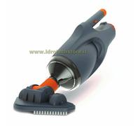 VEKTRO PRO - ASPIRAFANGO A BATTERIA PER SPA E PICCOLE PISCINE