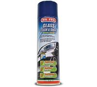 Pulitore vetri auto effetto brillante 500 ml MA-FRA GLASS & SHINE SPRAY