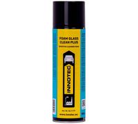 Pulitore vetri auto schiuma 500ml spray detergente