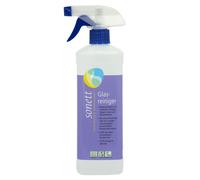Pulitore Vetri Spray 500ml Detergente Ecologico Brillantezza Rapida