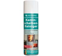 Pulitore Vetro Camino Spray 300 ml Detergente Stufa