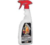 PULITORE VETRO SPRAY FIREGLASS FAREN ML 750 PZ 12