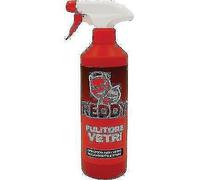 PULITORE VETRO SPRAY REDDY ML 500 PZ 6