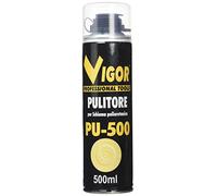 PULITORE VIGOR P/SCHIUMA PU-500 ATT.UNIVERSAL