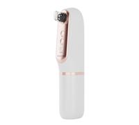 Pulitore Viso Elettrico Beautifly Hydraclear Pro Microdermoabrasione Bianco