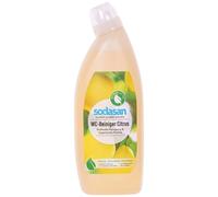 Pulitore WC Agrumi 750ml Detergente Naturale Ecologico