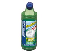 Pulitore WC Saratoga GreenHome 750 ml Verde mare