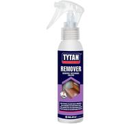 PULITORE X SCHIUMA POLIURETANICA 100ML TYTAN
