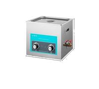 Pulitori a Ultrasuoni, 3L 6L 10L 15L 22L 30L Pulitore Ad Ultrasuoni Elettrico Lavatrice Portatile Lavastoviglie Lavastoviglie Elettrodomestico Ad Ultrasuoni, Potente Effetto Pulente(15 L)