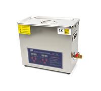 Pulitori a ultrasuoni professionali HBM 6,5 l