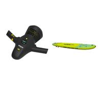 NILOX KAHUNA WAI SUP Elettrico - SUP + Waterscooter - NILOX | Nilox 335