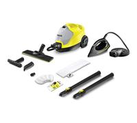 Pulitrice a vapore Kärcher SC 4 EasyFix Iron 3,5 barre 2000 W + ferro