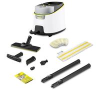 Pulitrice a vapore Karcher SC 4 Deluxe 4 Bar 2200W