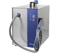 Pulitrice A Vapore Per Gioielli Da 1300W/2600W, Capacità 2L/3L, Lavagioie Per Oro E Argento, Ideale Per Anelli, Orecchini, Collane, Occhiali, Orologi, Monete E Protesi Dentarie(3L spray gun)