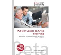 Pulitzer Center on Crisis Reporting: News Media, St. Louis Post-Dispatch, The New York Times, Evin Prison