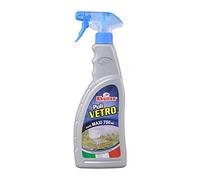 Pulivetro Antipioggia, Effetto Idrorepellente, Antiappannante, 750ml
