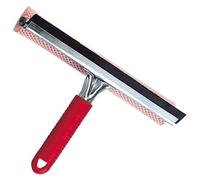 Pulivetro metallo professionale - 25 cm