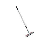 Pulivetro Professionale Con Manico Telescopico 70/130cm