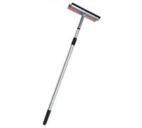 Pulivetro super-professionale - 25 cm