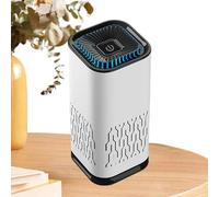 Pulizia 'aria per auto da 300 W - Unità di rihosengeant ionizzante, macchina per filtro silenziosa | 36 x 5,19 pollici per rimuovere gli odori compatti, di purificazione HEPA a