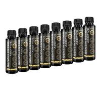 Pulizia Carburante Sistema 8 X 250 ML Benzina Ester Additivo Mannol 9950 Auto