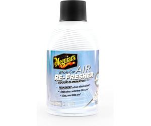 Pulizia climatizzatore Meguiar's G16602EU Elimina Odori Air Refresh Summer Breez