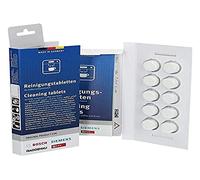 Pulizia Compresse adatto per tutti i caffè automatiche e caraffe Thermos, contenuto: 10 Compresse