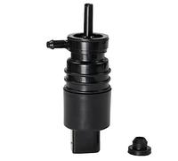 Pulizia cristalli Adatto per BMW Serie 1 3 5 6 7 M6 M5 M3 E90 E91 E92 E93 F30 2004-2008 Motore della pompa lavavetri anteriore Impianto Lavavetro Parabrezza