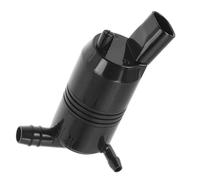 Pulizia cristalli Adatto per Chevrolet Colorado Corvette Express 1500 G10 G20 P30 Adatto per GMC G1500 12463084 Pompa lavavetri per auto Impianto Lavavetro Parabrezza