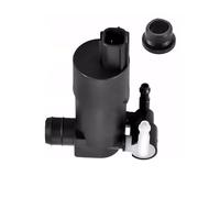 Pulizia cristalli Adatto per Ford Focus Mk3 2011-2018 Bv61-17K624-Bb 2205506 1 pezzo di ricambio per motore della pompa lavavetri per auto Impianto Lavavetro Parabrezza