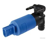 Pulizia dei fari - Pompa del liquido di lavaggio HERTH+BUSS ELPARTS 65451094