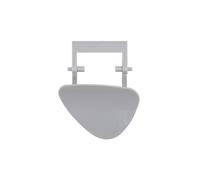 TAPPO LAVAFARO DESTRO MOD. CLASSICON ELEGANCE per MERCEDES-BENZ CLASSE E e CL...